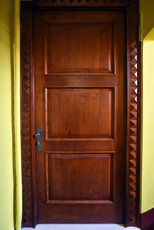 Mandusa Heritage Apartments ซาเกร็บ ภายนอก รูปภาพ