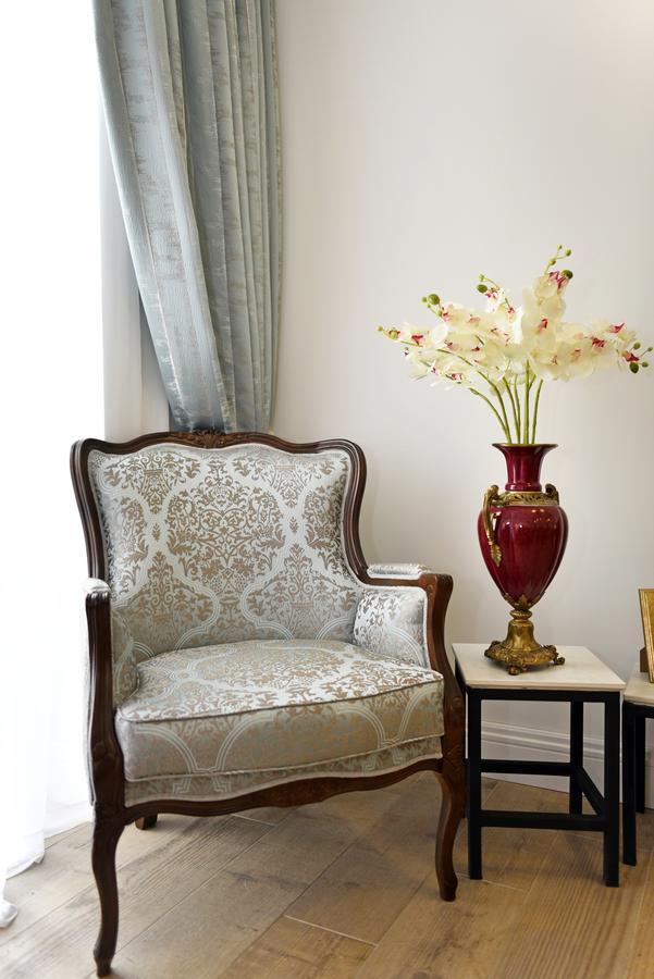 Mandusa Heritage Apartments ซาเกร็บ ภายนอก รูปภาพ