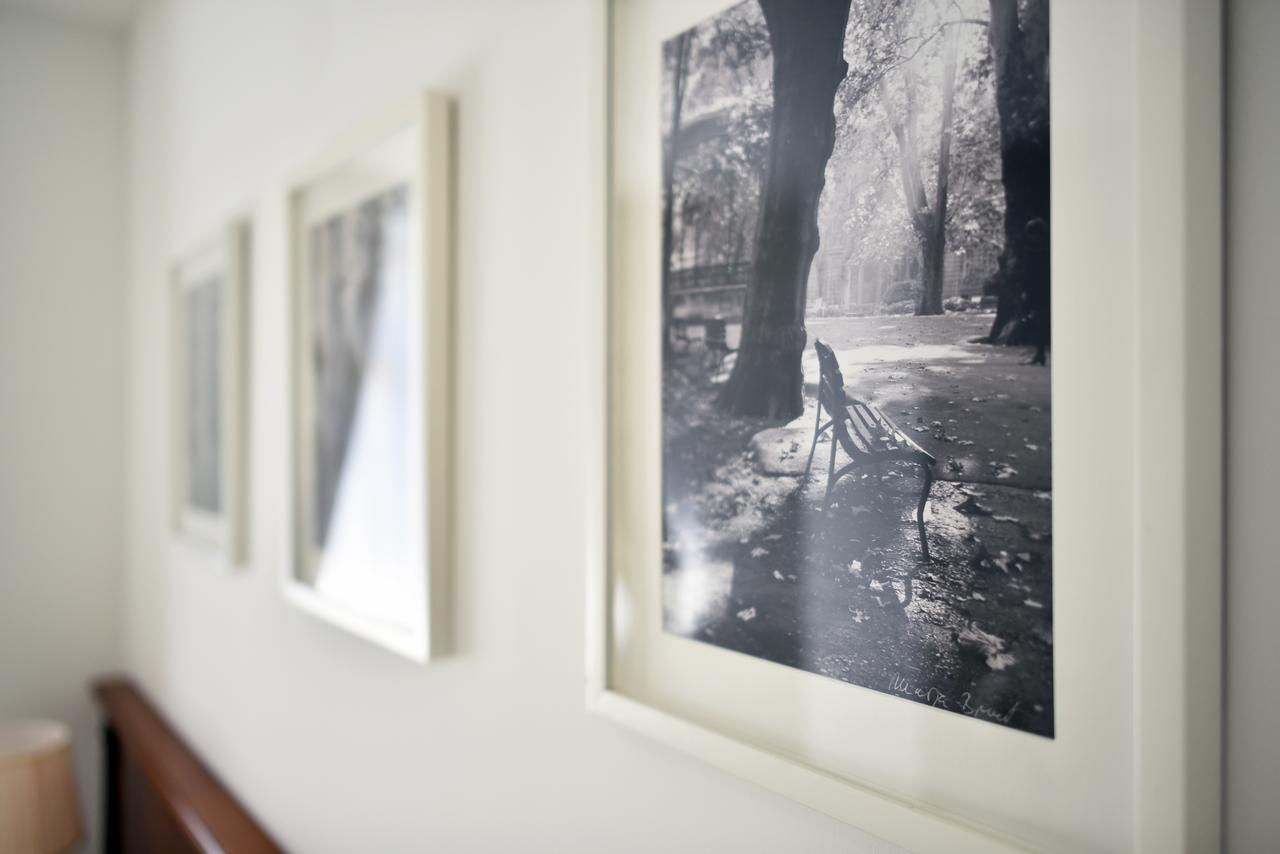 Mandusa Heritage Apartments ซาเกร็บ ภายนอก รูปภาพ
