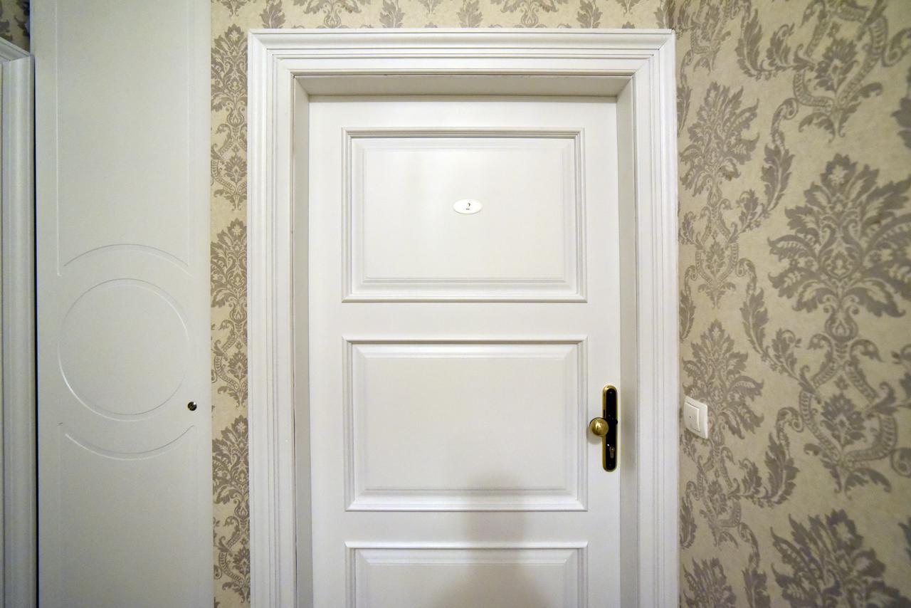 Mandusa Heritage Apartments ซาเกร็บ ภายนอก รูปภาพ