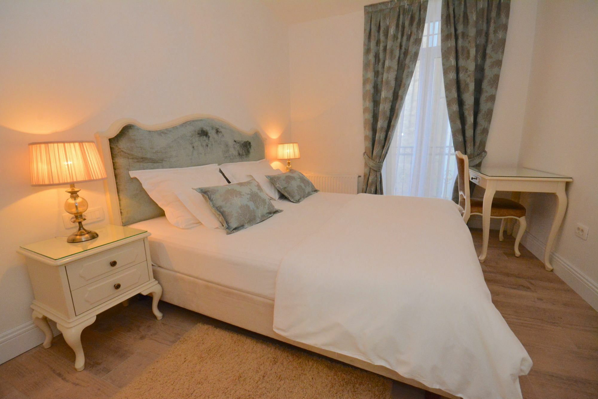 Mandusa Heritage Apartments ซาเกร็บ ภายนอก รูปภาพ
