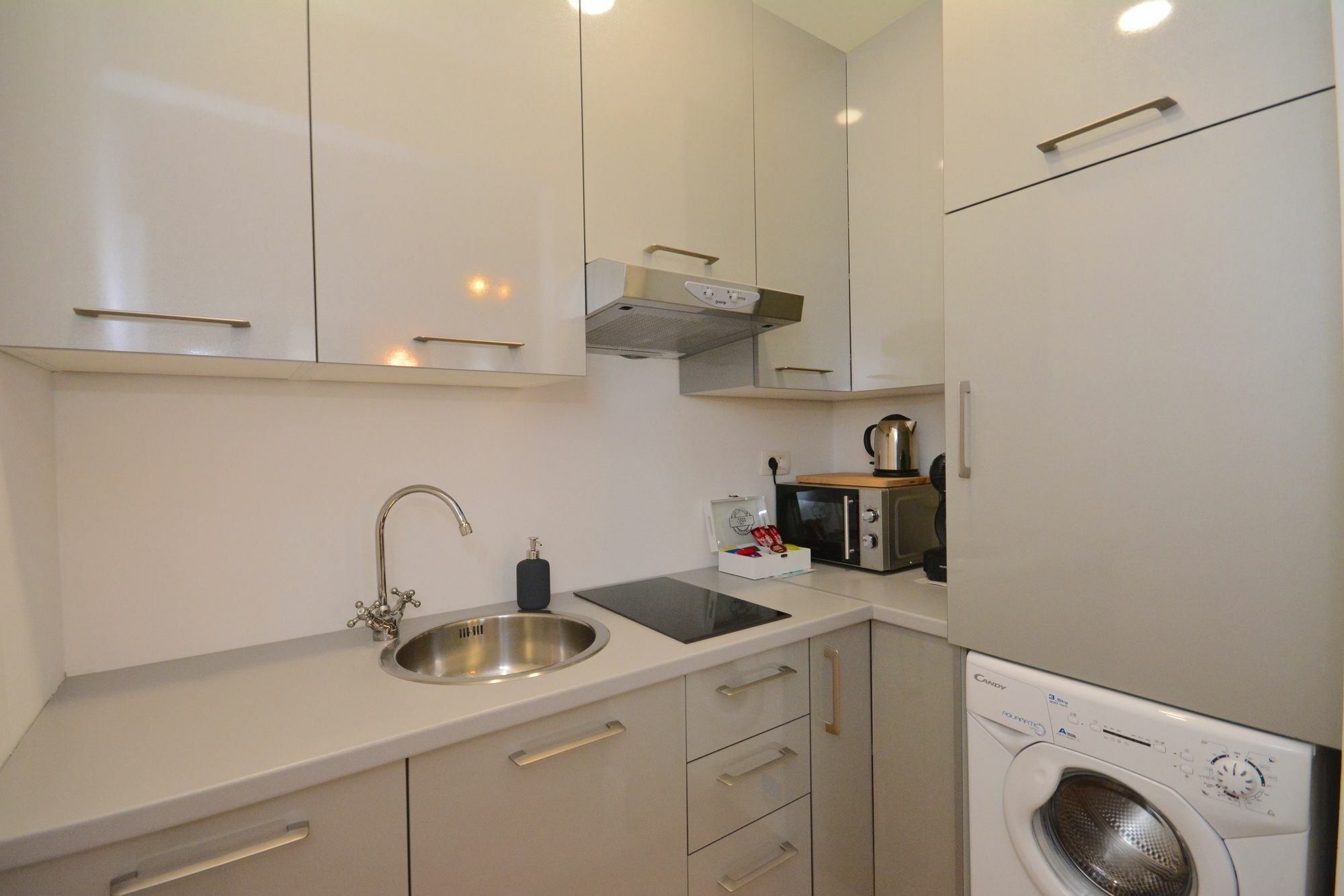 Mandusa Heritage Apartments ซาเกร็บ ภายนอก รูปภาพ