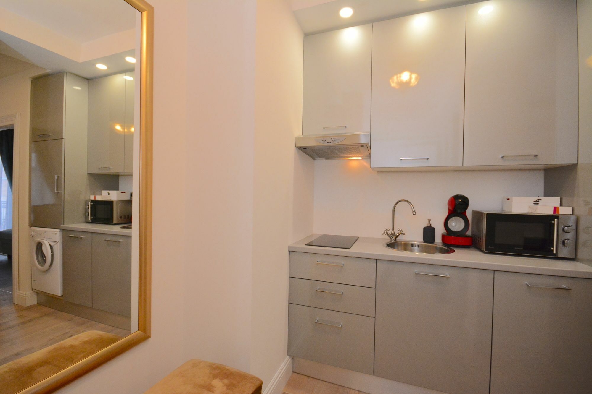 Mandusa Heritage Apartments ซาเกร็บ ภายนอก รูปภาพ