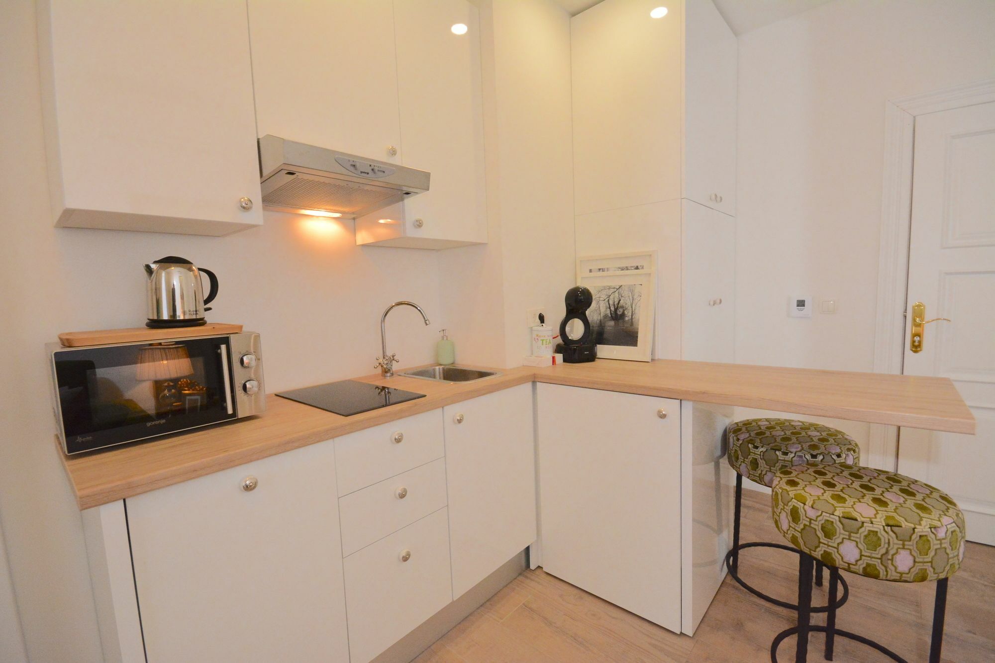 Mandusa Heritage Apartments ซาเกร็บ ภายนอก รูปภาพ